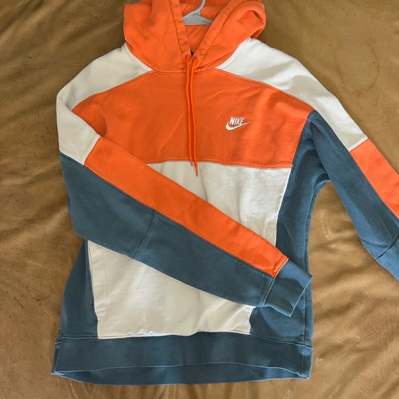 Nike Other - NIKE boy’s hoodie